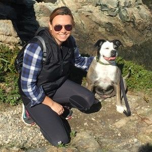 Meet your Posher, Kerry